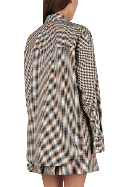 Рубашка MSGM 194502