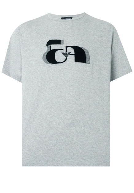 Футболка EMPORIO ARMANI