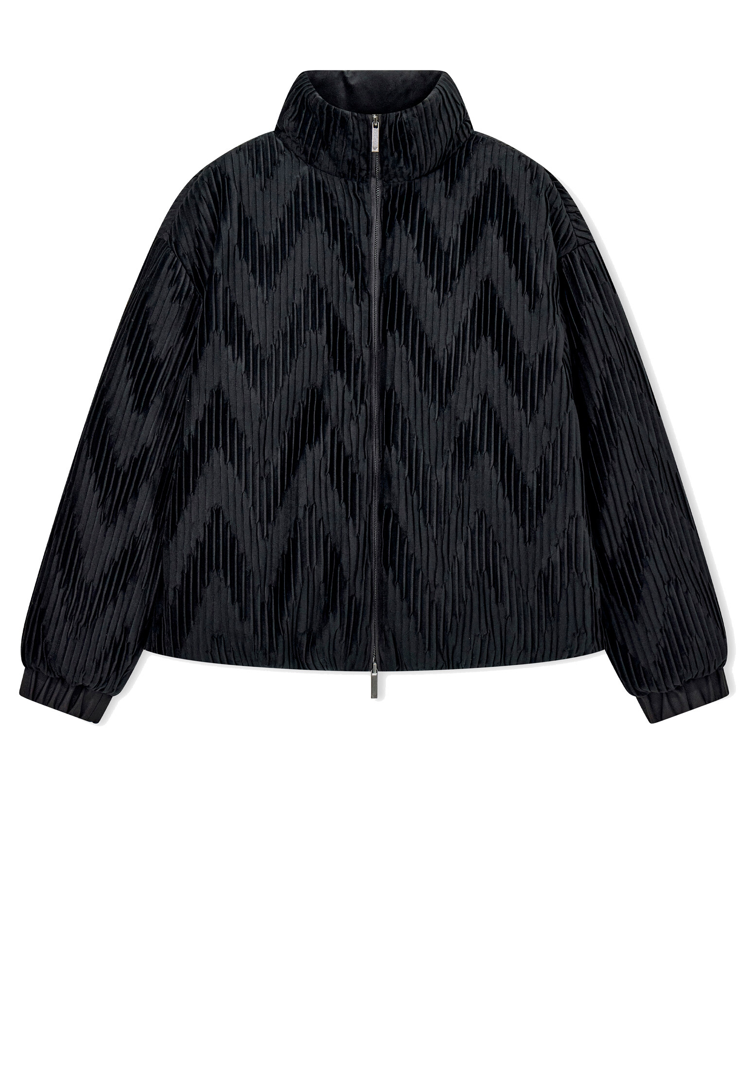 Пуховик EMPORIO ARMANI