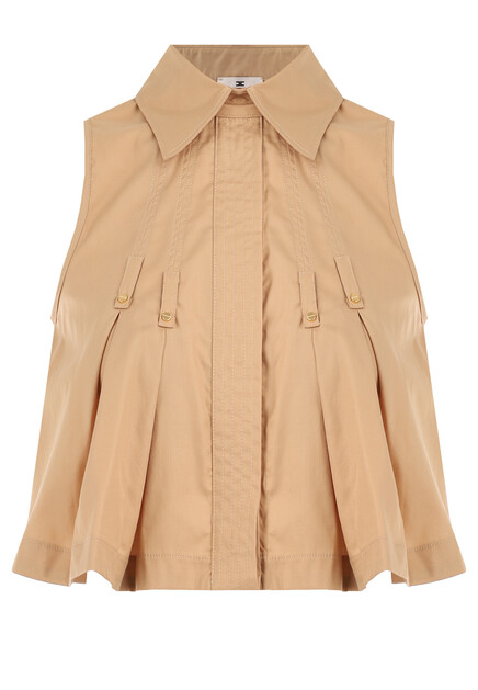 Блуза ELISABETTA FRANCHI