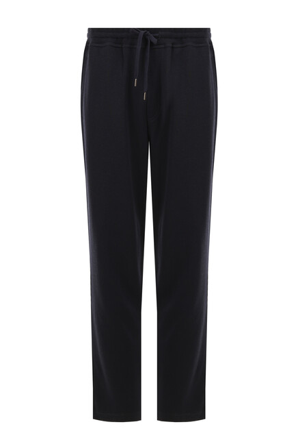Брюки BRUNELLO CUCINELLI