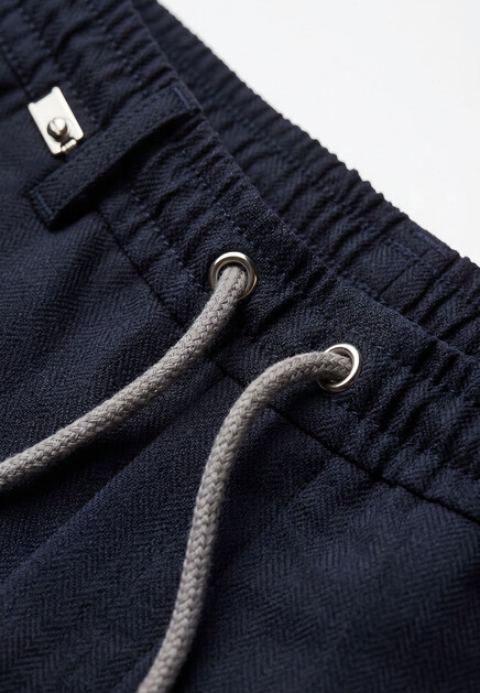 Брюки CORNELIANI 200915