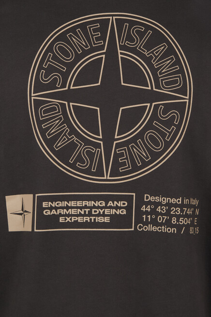 Свитшот STONE ISLAND
