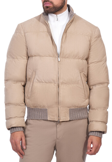 Куртка MANDELLI  48 размера