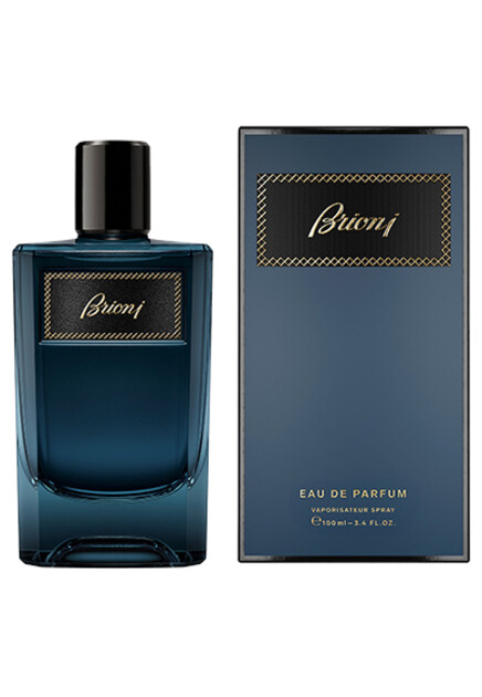 Парфюмерная вода BRIONI