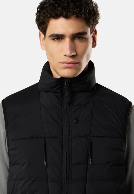 Жилет STONE ISLAND 202574