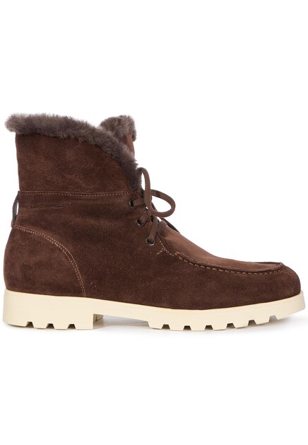 Ботинки SANTONI