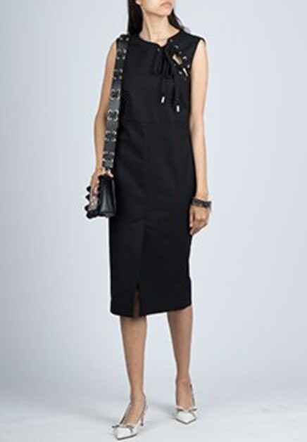 Платье VALENTINO RED