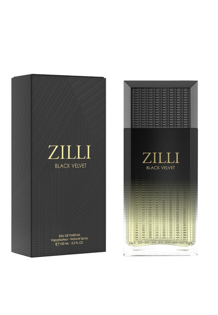 Парфюмерная вода ZILLI - ФРАНЦИЯ