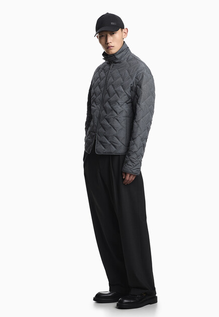 Куртка EMPORIO ARMANI  - Полиэстер