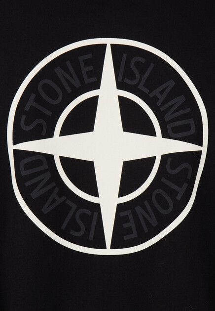Футболка STONE ISLAND