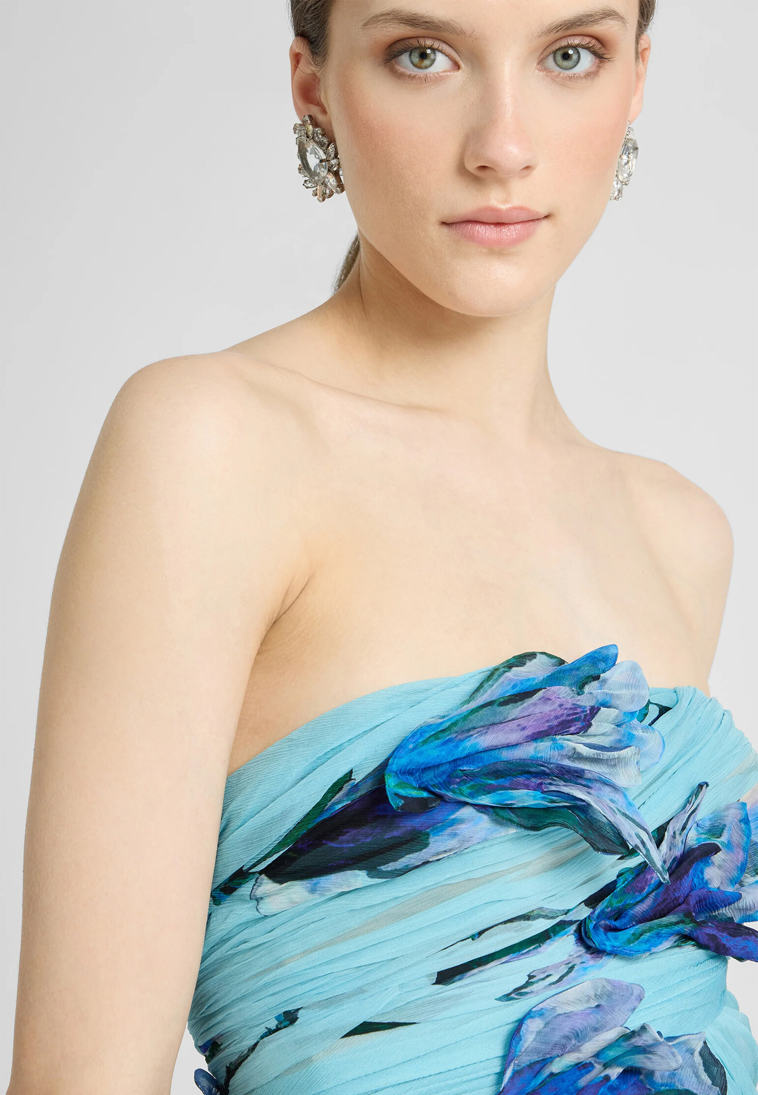 Платье ERMANNO SCERVINO 200138