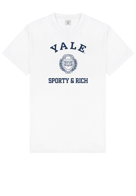 Футболка SPORTY&RICH