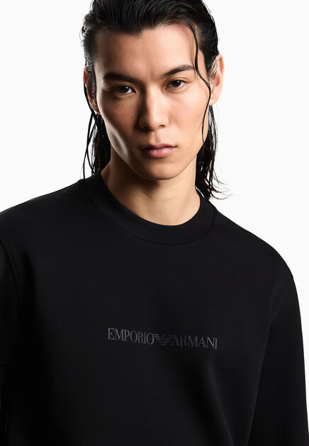 Свитшот EMPORIO ARMANI 202735