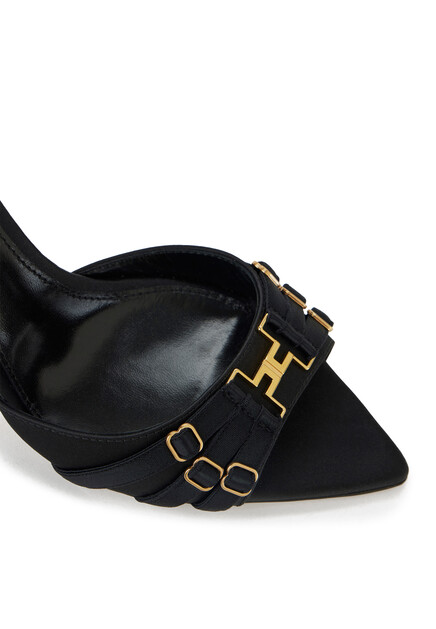 Мюли ELISABETTA FRANCHI 205530