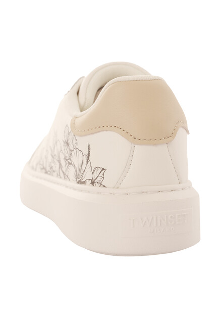 Кеды TWINSET Milano 