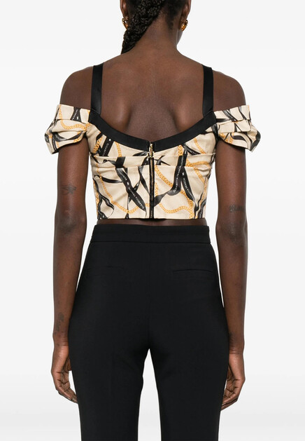 Топ ELISABETTA FRANCHI