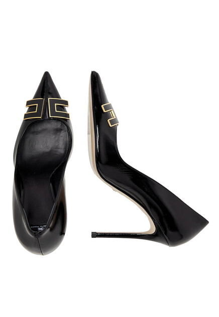 Туфли ELISABETTA FRANCHI 201177