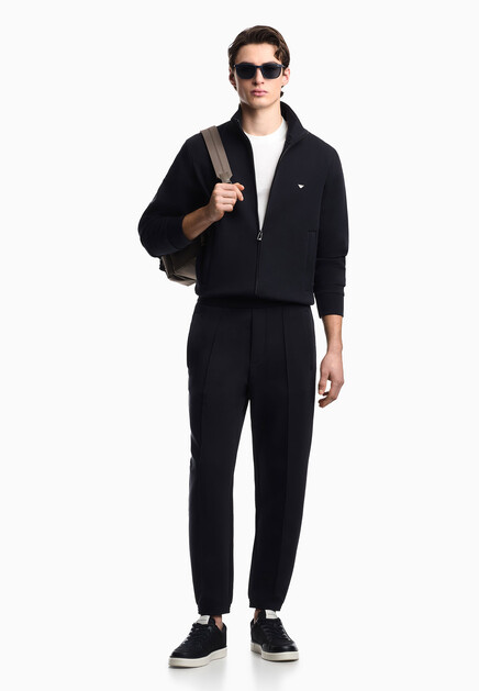 Спортивный костюм EMPORIO ARMANI - ИТАЛИЯ