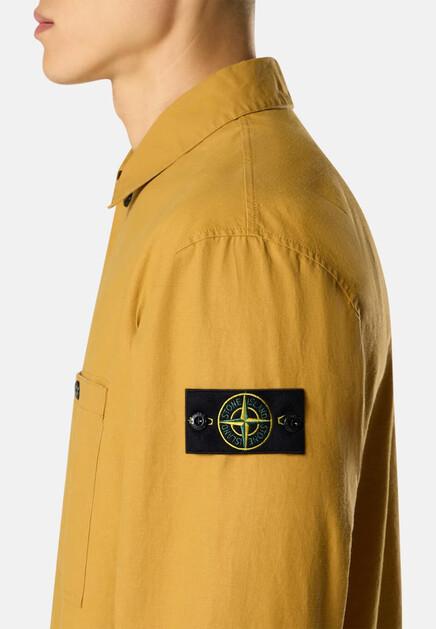 Рубашка STONE ISLAND 207987