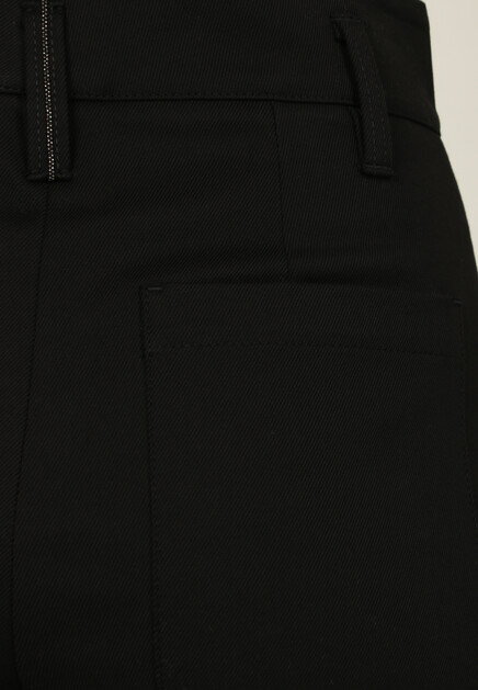 Брюки BRUNELLO CUCINELLI 155596