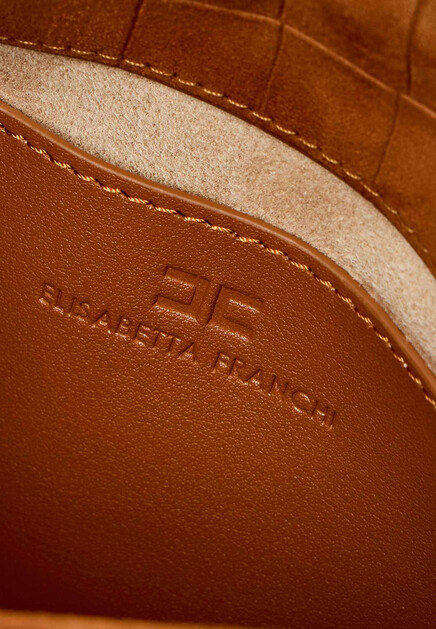 Сумкка кросс-боди ELISABETTA FRANCHI - ИТАЛИЯ
