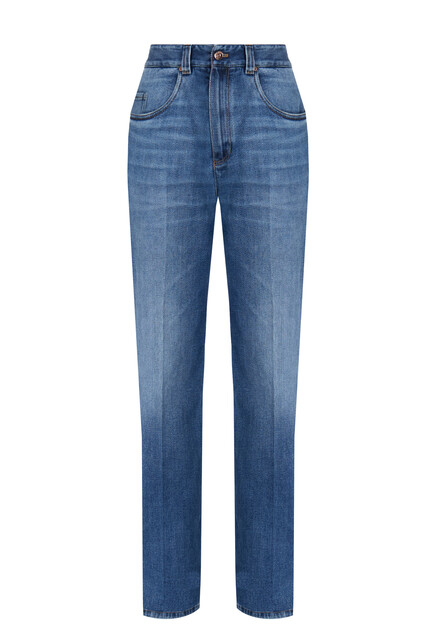 Джинсы BRUNELLO CUCINELLI