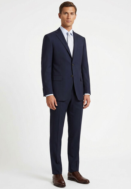Костюм CORNELIANI - ИТАЛИЯ
