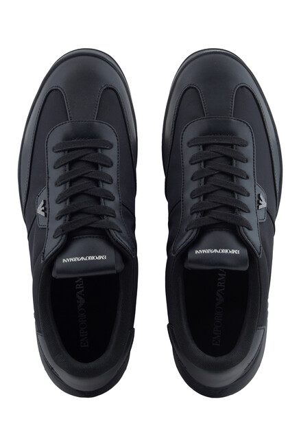 Кроссовки EMPORIO ARMANI  - Полиамид
