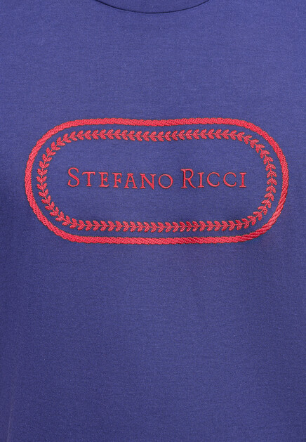 Футболка STEFANO RICCI 203060