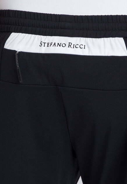 Спортивные брюки STEFANO RICCI