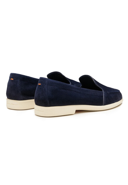 Лоферы SANTONI 204203