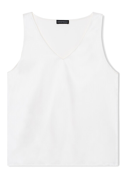 Топ EMPORIO ARMANI
