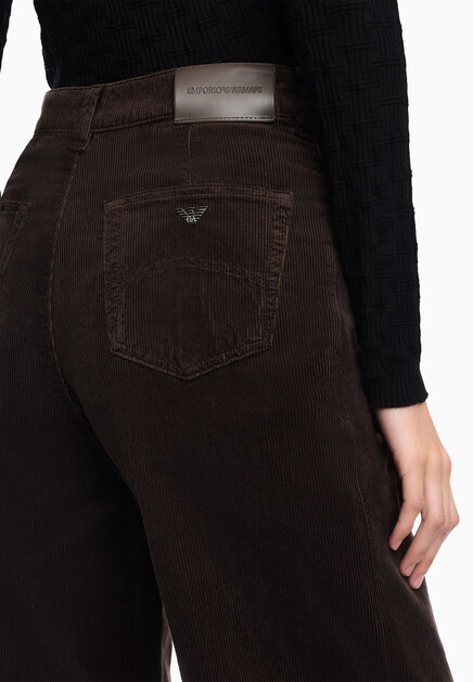 Джинсы EMPORIO ARMANI