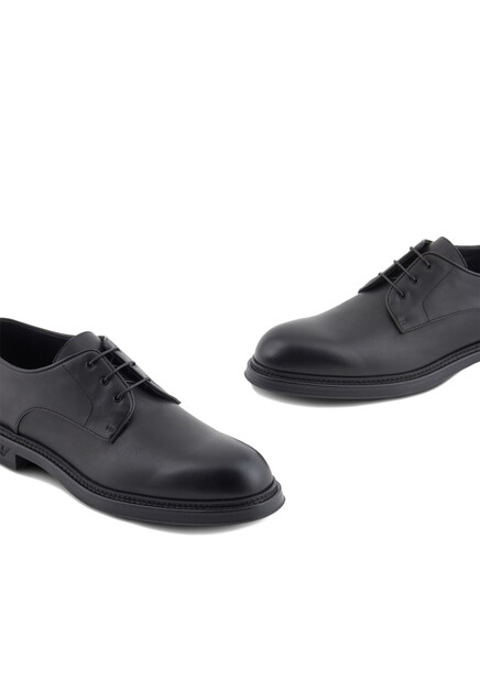 Дерби EMPORIO ARMANI 202636