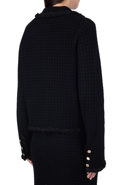 Жакет ALLUDE 193406