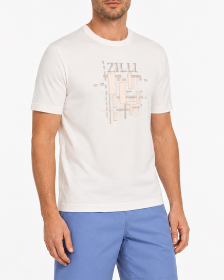 Джемпер ZILLI  50 размера