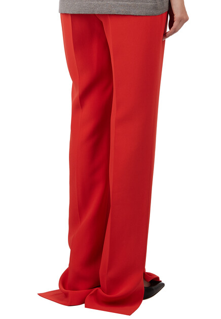 Брюки ERMANNO SCERVINO 188445