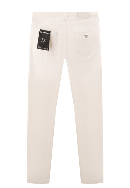 Джинсы EMPORIO ARMANI - ИТАЛИЯ