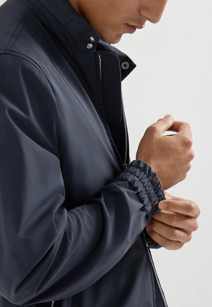 Куртка BRUNELLO CUCINELLI