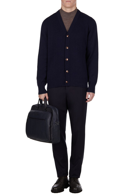 Кардиган BRUNELLO CUCINELLI  50 размера