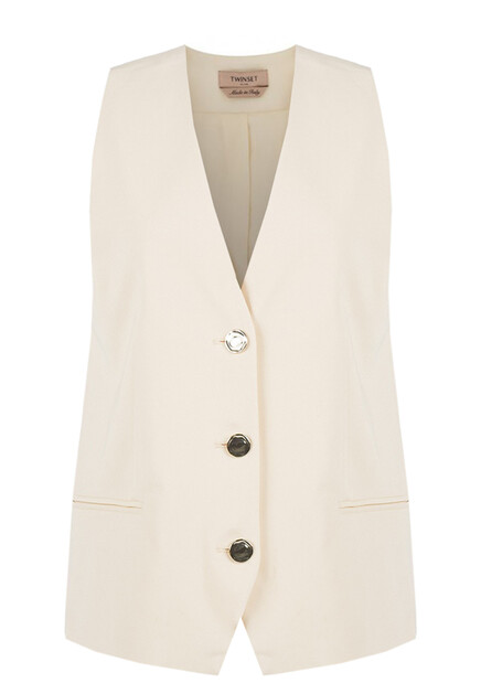 Жилет TWINSET Milano