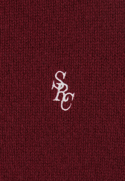 Свитер SPORTY&RICH  - Шерсть, Кашемир