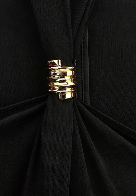 Боди ELISABETTA FRANCHI  - Вискоза