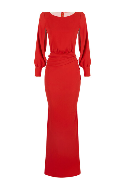 Платье ELISABETTA FRANCHI