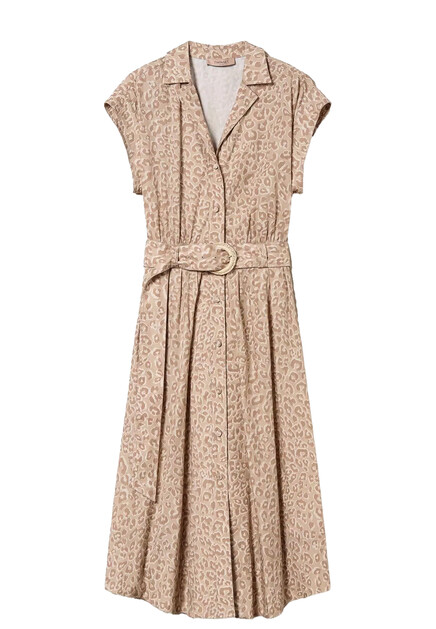 Платье TWINSET Milano
