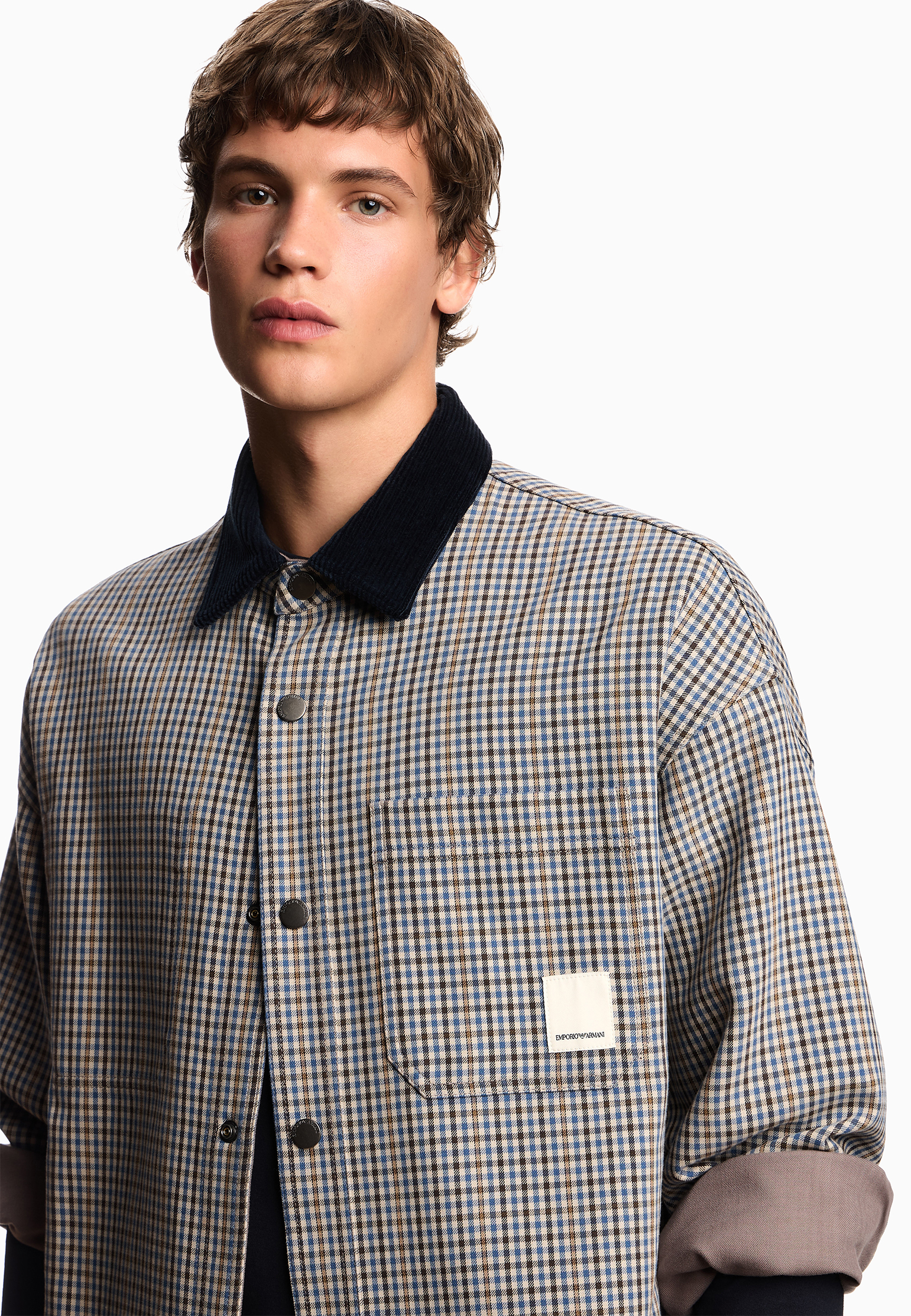 Куртка EMPORIO ARMANI 202679