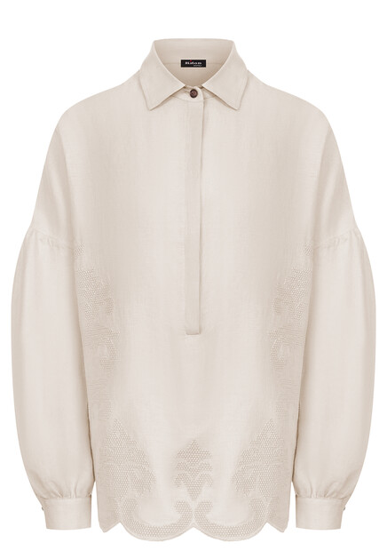 Блуза KITON