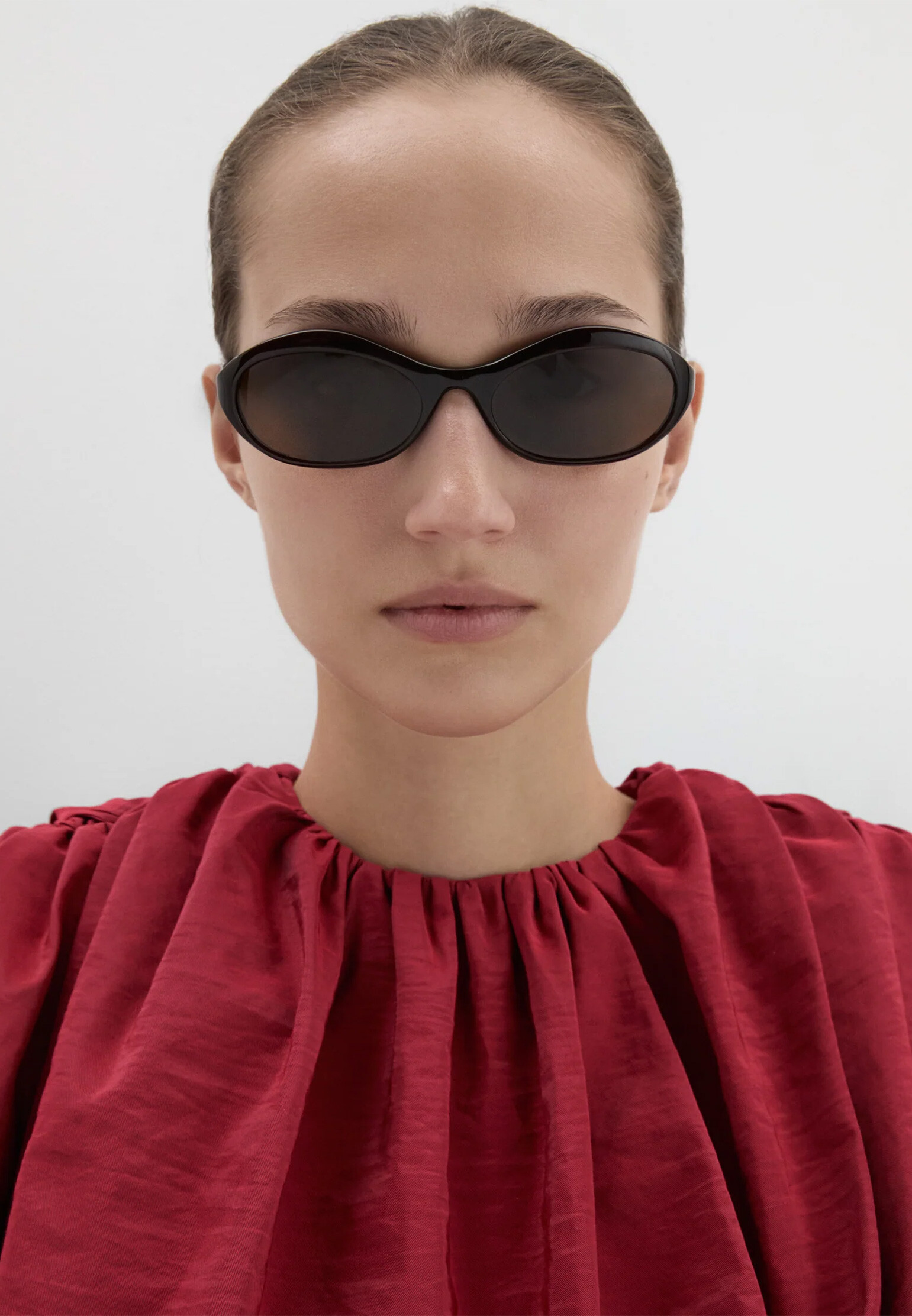 Сонцезащитные очки MAGDA BUTRYM 