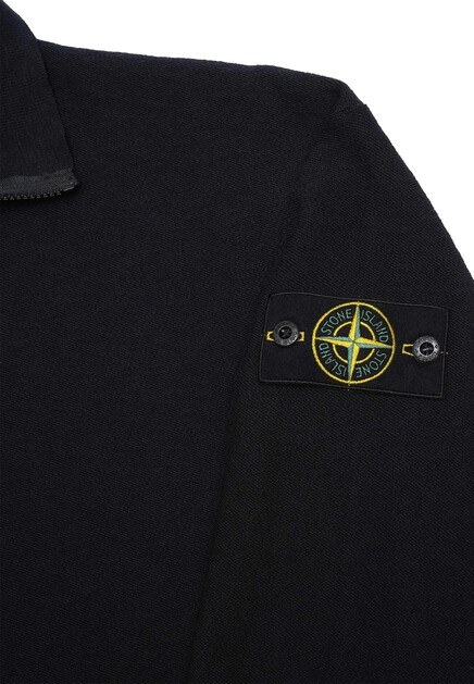 Джемпер  STONE ISLAND - ИТАЛИЯ